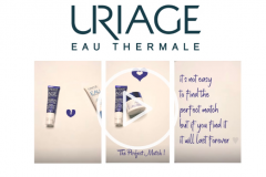 “The Perfect Match” Campaign – Uriage Tunisia (Valentine’s Day Activation)